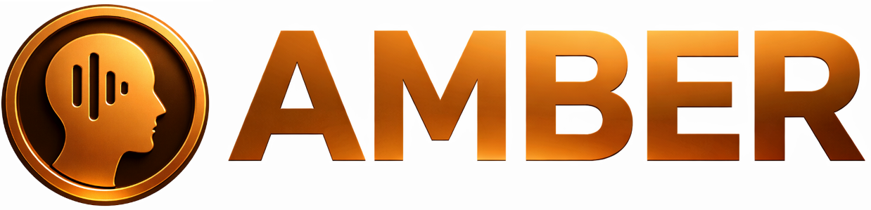 AMBER | service d'automatisation IA